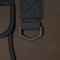 Allen Co Rock Creek Neoprene Stockingfoot Fishing Chest Wader, Medium, Brown 12862 - alternate 9